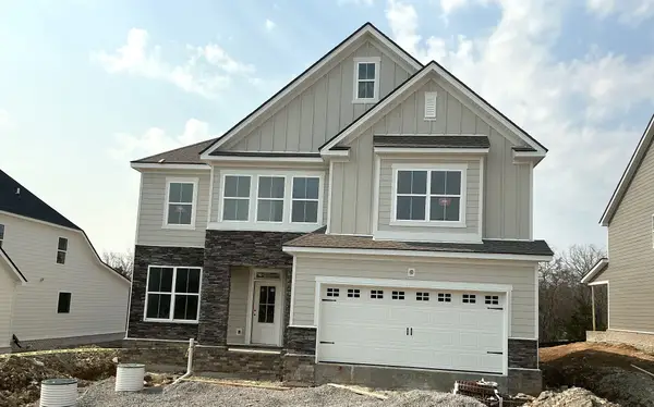 107 Emeline Way, Mount Juliet, TN 37122