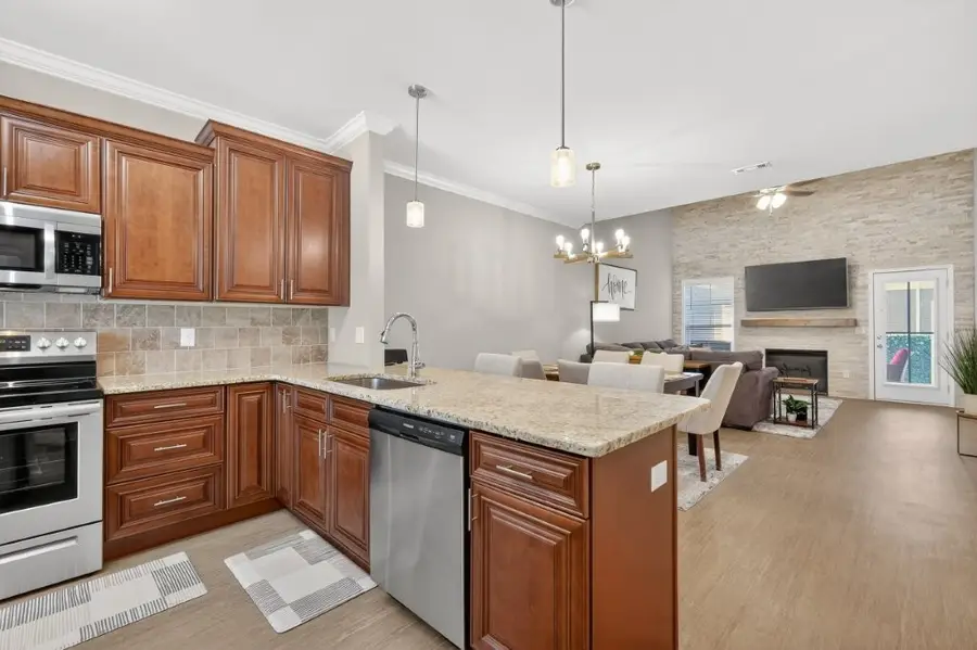 967 Horse Mountain Road #4-C, Shelbyville, TN 37160 - #2