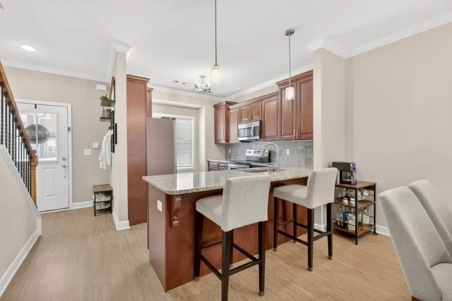 967 Horse Mountain Road #4-C, Shelbyville, TN 37160 - #3