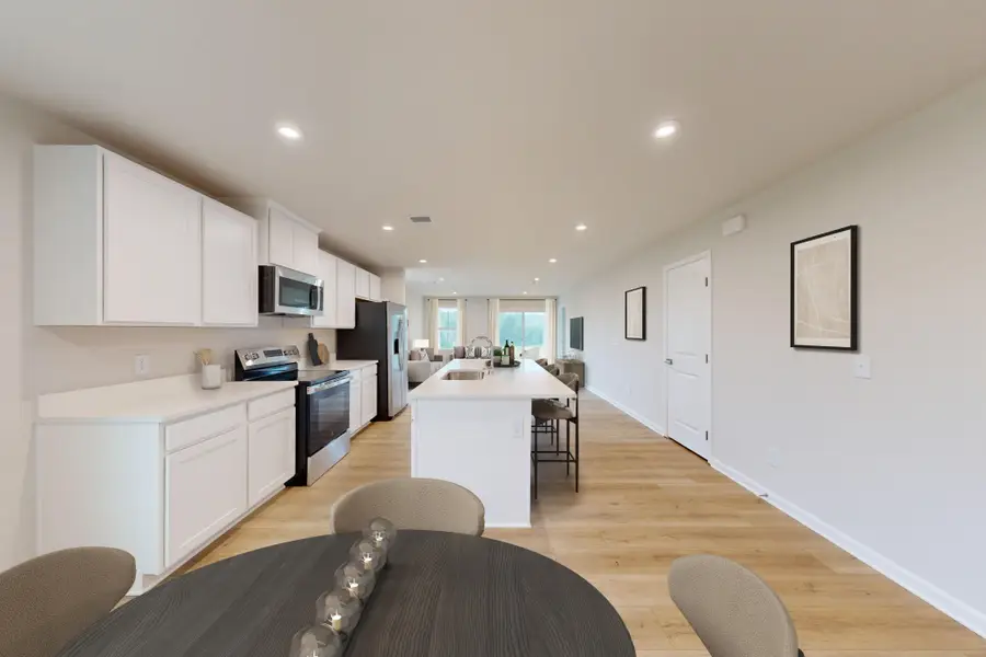 1910 Red Fox Ridge, Madison, TN 37115 - #3