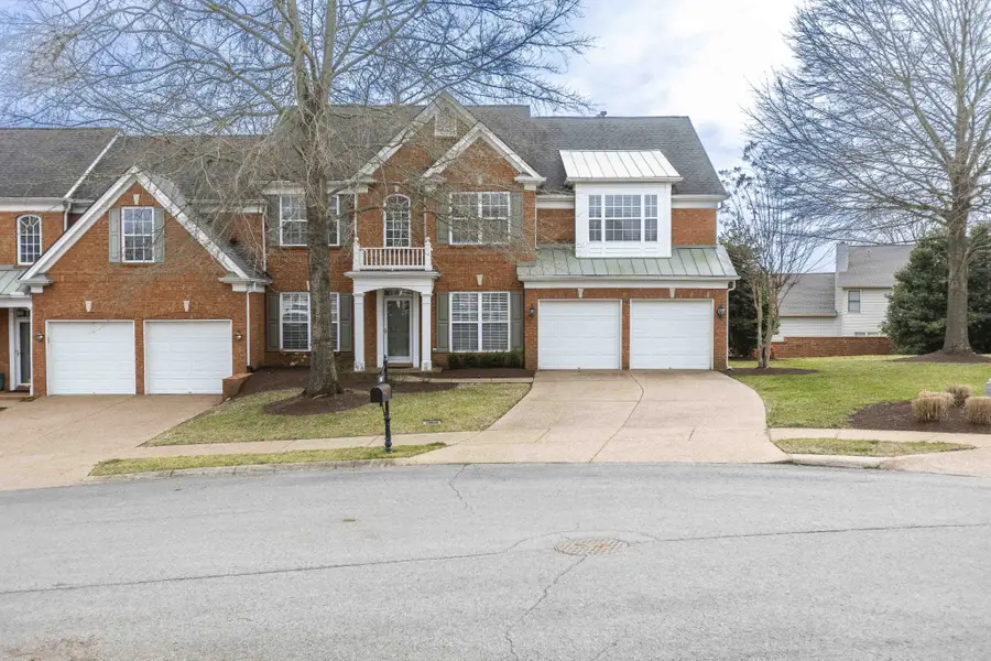 817 Hartington Ct, Franklin, TN 37064 - #2