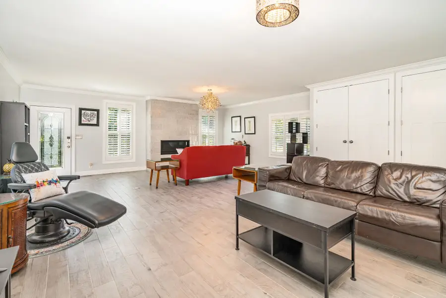 240 Green Harbor Rd, Old Hickory, TN 37138 - #3