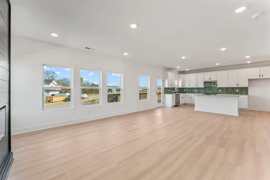 2965 Sharpstone Drive, Columbia, TN 38401 - #3