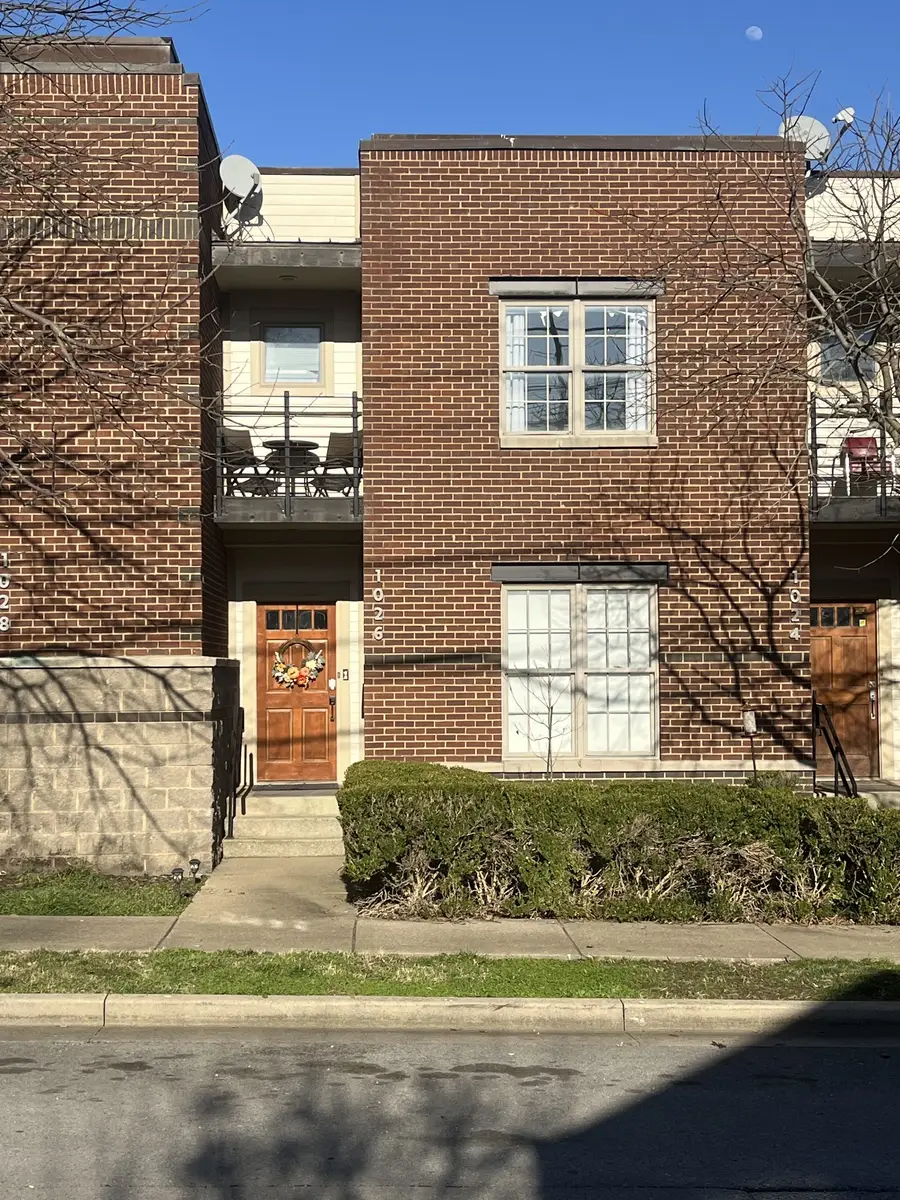 1026 9th Ave N, Nashville, TN 37208 - #2