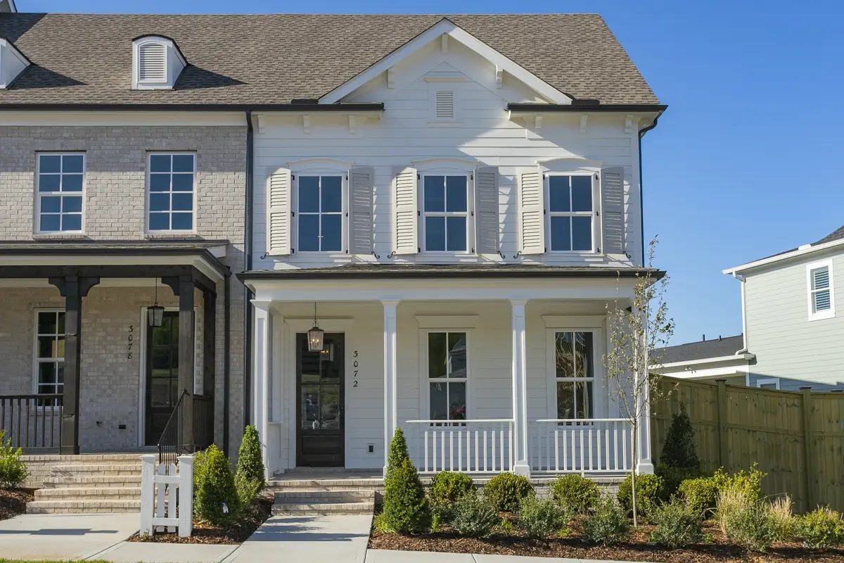 3072 Hathaway St, Franklin, TN 37064 - #1