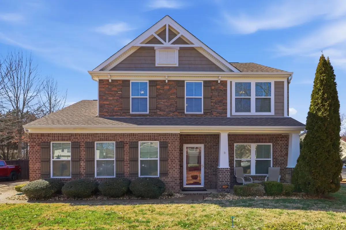 2932 Weston Blvd, Murfreesboro, TN 37128 - #1