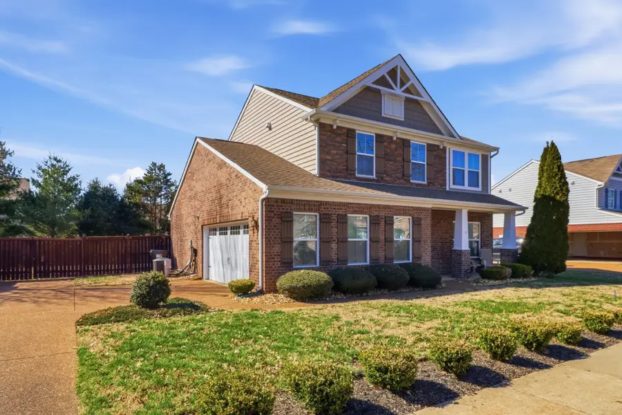 2932 Weston Blvd, Murfreesboro, TN 37128 - #2