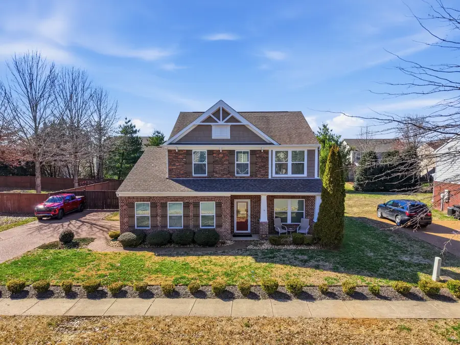 2932 Weston Blvd, Murfreesboro, TN 37128 - #3