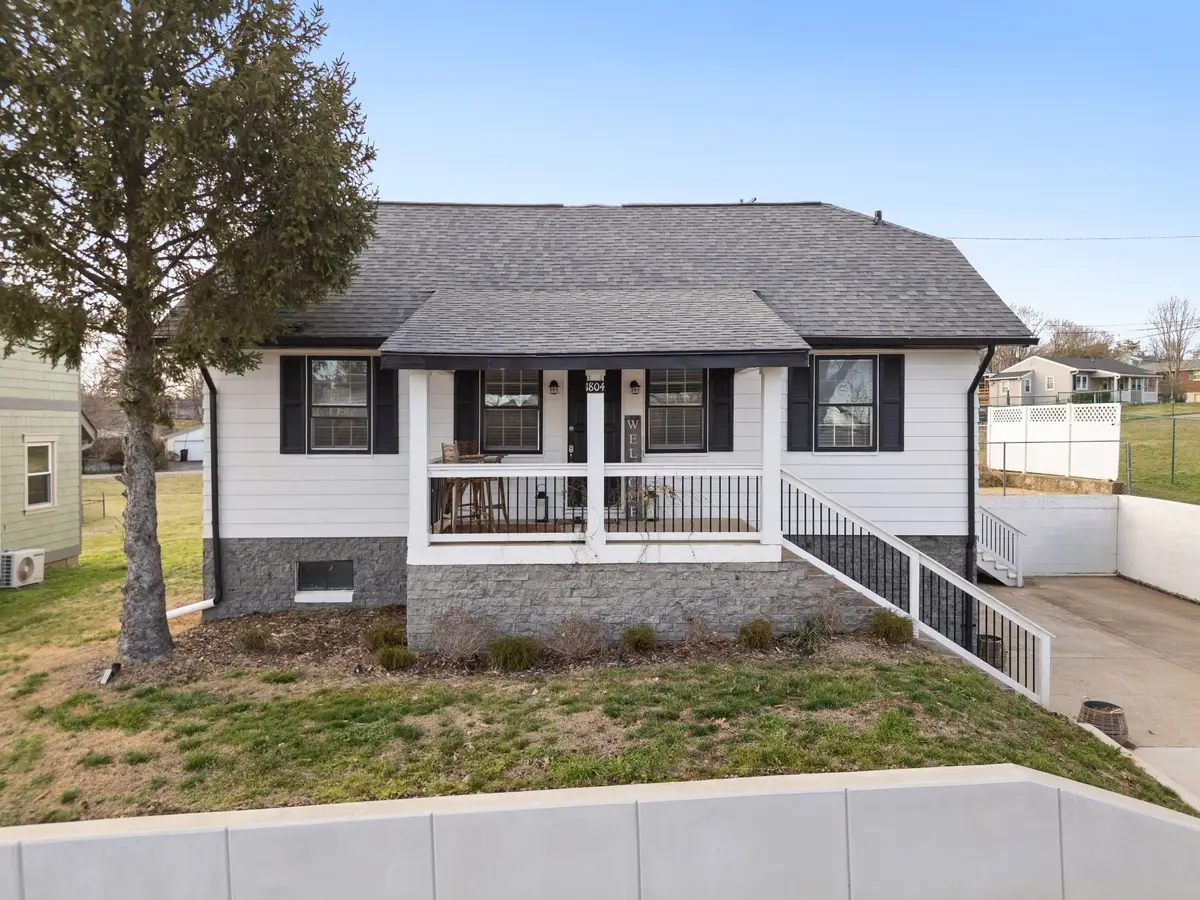 1804 Riverside Rd, Old Hickory, TN 37138 - #1