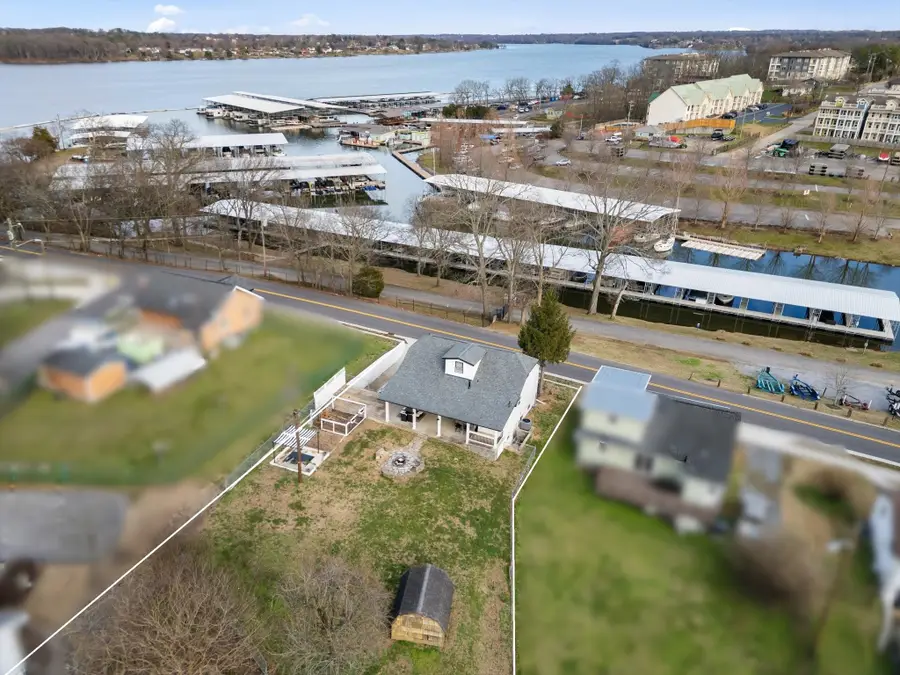 1804 Riverside Rd, Old Hickory, TN 37138 - #2
