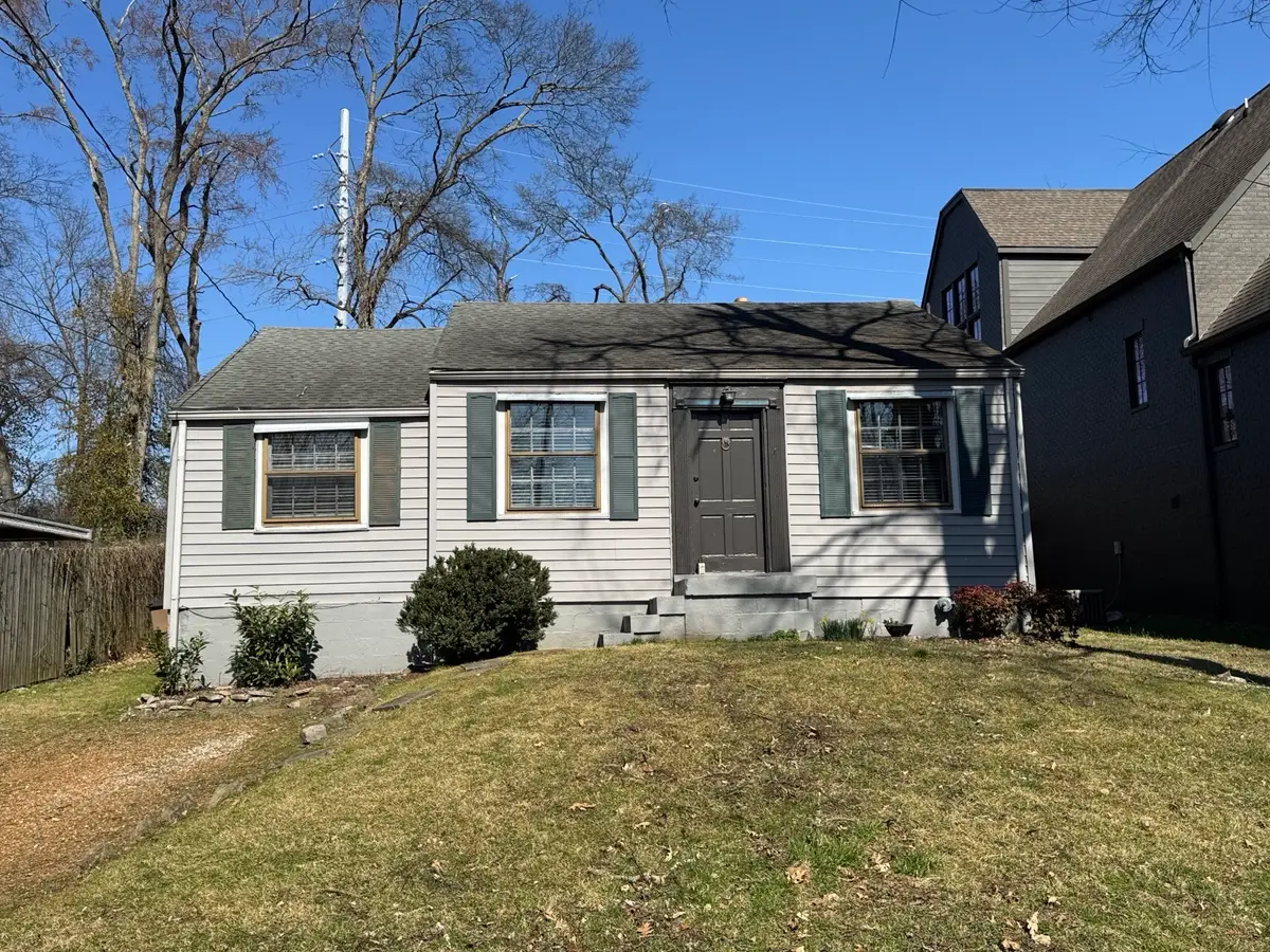 2300 Sharondale Dr, Nashville, TN 37215 - #1