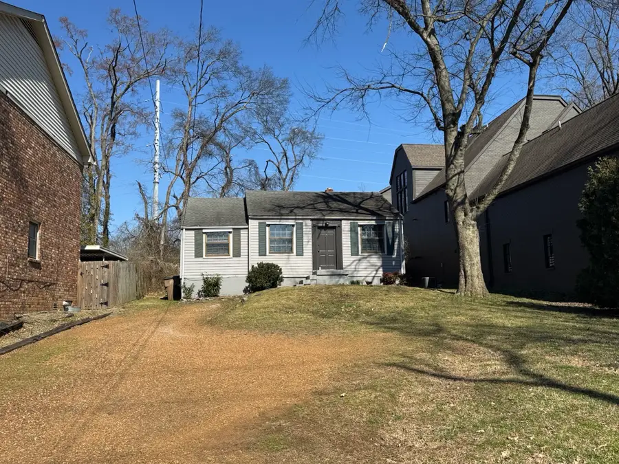 2300 Sharondale Dr, Nashville, TN 37215 - #2