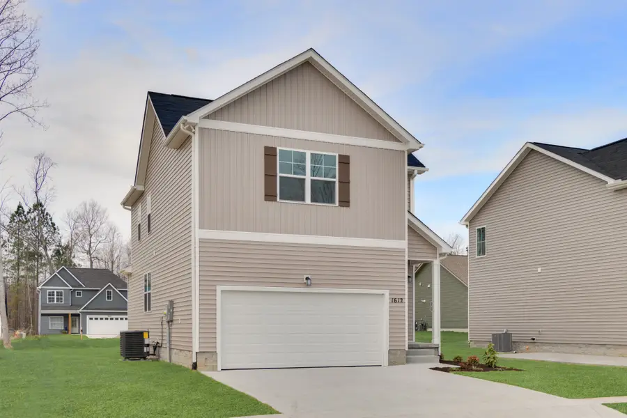 1612 Daly Dr, Cookeville, TN 38506 - #3