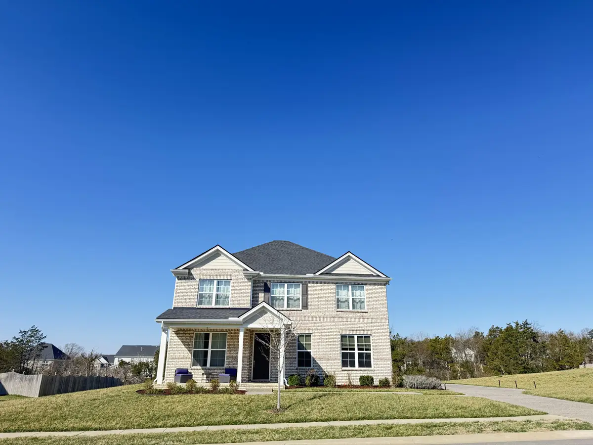 5033 Ozment Dr, Nolensville, TN 37135 - #1