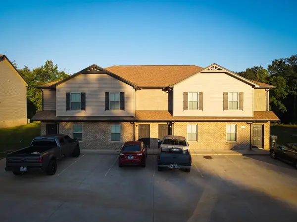 267 Smithson Ln, Clarksville, TN 37040