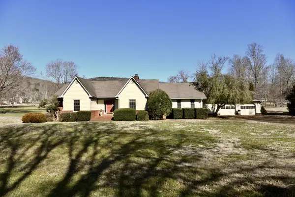 432 Dayco Drive, Dayton, TN 37321