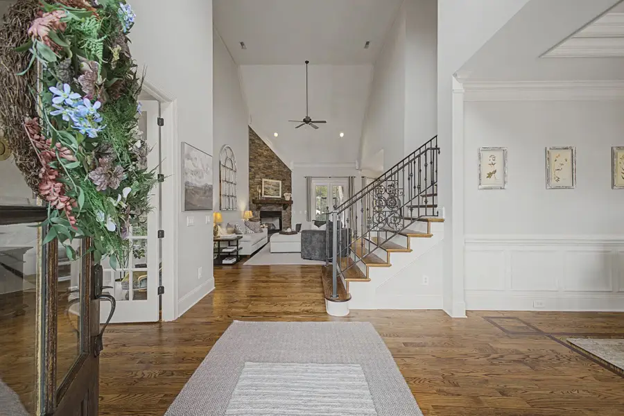 638 Firefox Dr, Brentwood, TN 37027 - #3