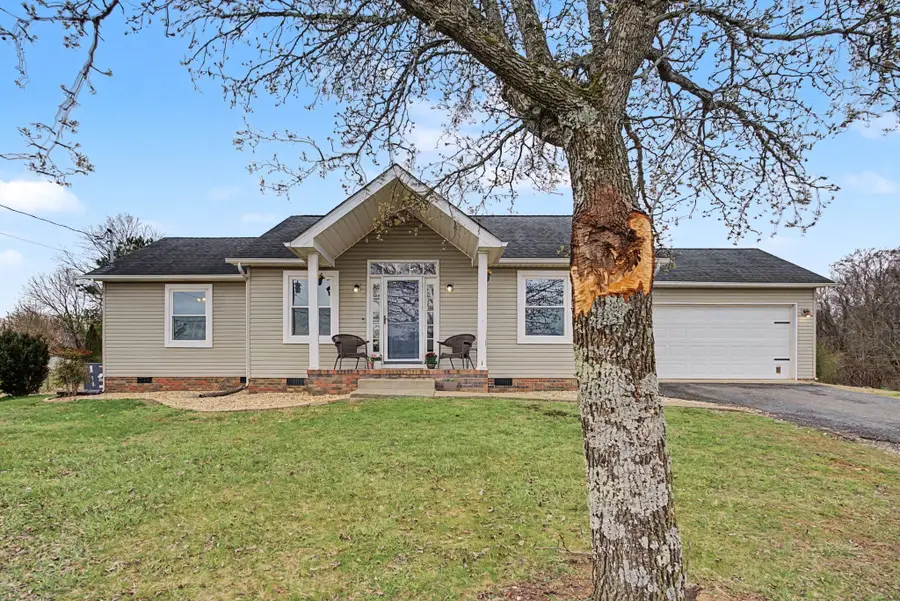 509 D V Circle, Spring Hill, TN 37174 - #2