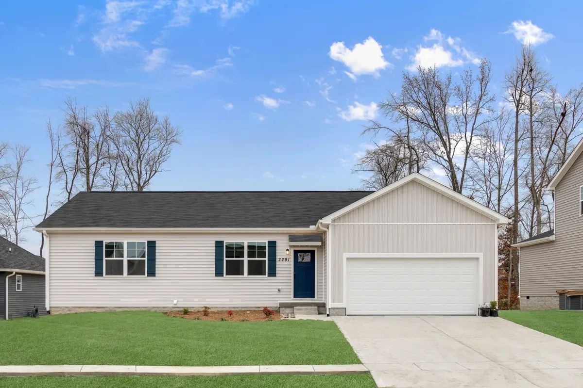 2291 Lopez Ct, Cookeville, TN 38506 - #1