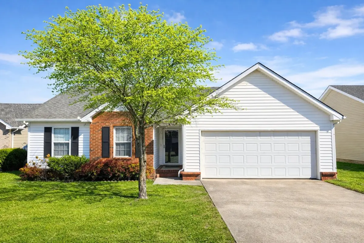 2724 Roscommon Drive, Murfreesboro, TN 37128 - #1