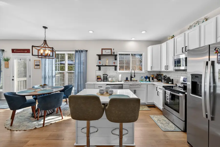 813 Chandler Grv, Hermitage, TN 37076 - #2