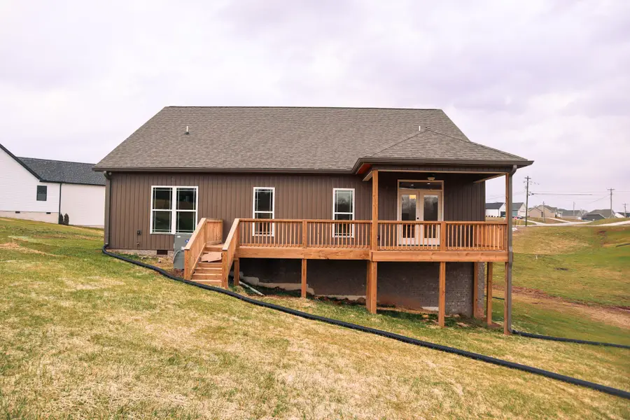 4114 Summer Pt, Cookeville, TN 38501 - #2