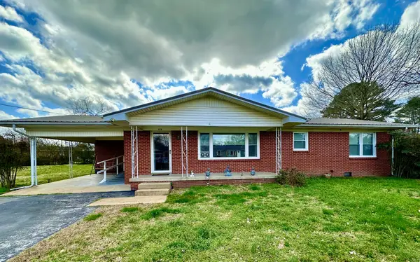 819 Murrey Dr, Pulaski, TN 38478