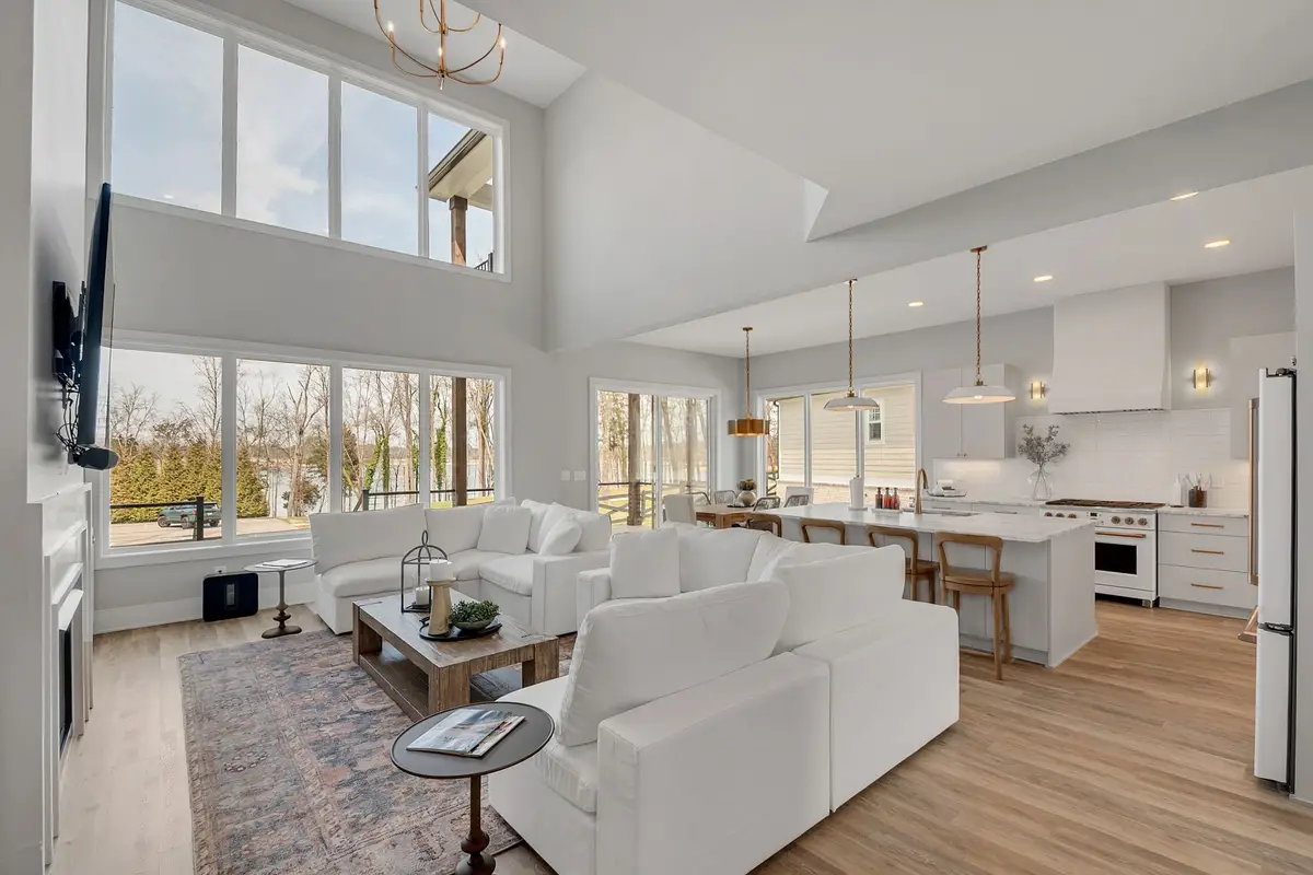 155 Hammock Dr, Winchester, TN 37398 - #1