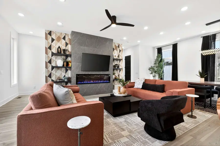 2309 Clarksville Pike #2, Nashville, TN 37208 - #2