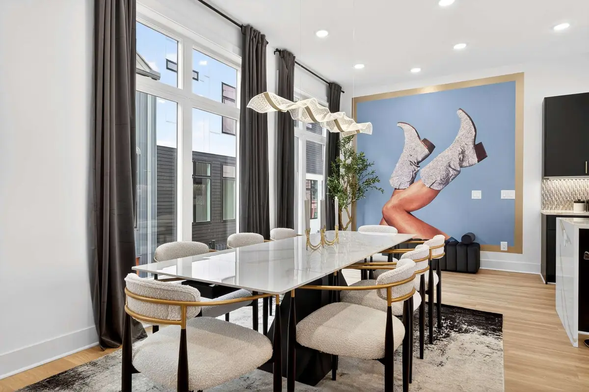 2309 Clarksville Pike #3, Nashville, TN 37208 - #1