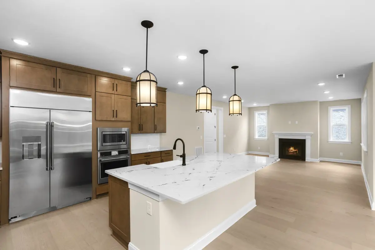 5958 Hunt Valley Drive, Spring Hill, TN 37174 - #1