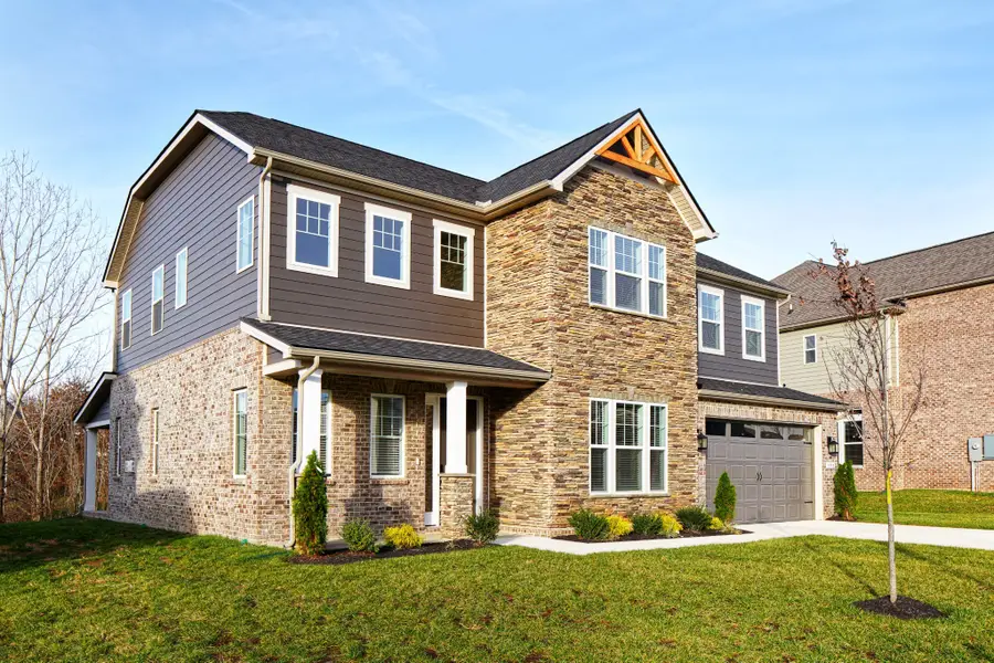 5958 Hunt Valley Drive, Spring Hill, TN 37174 - #3