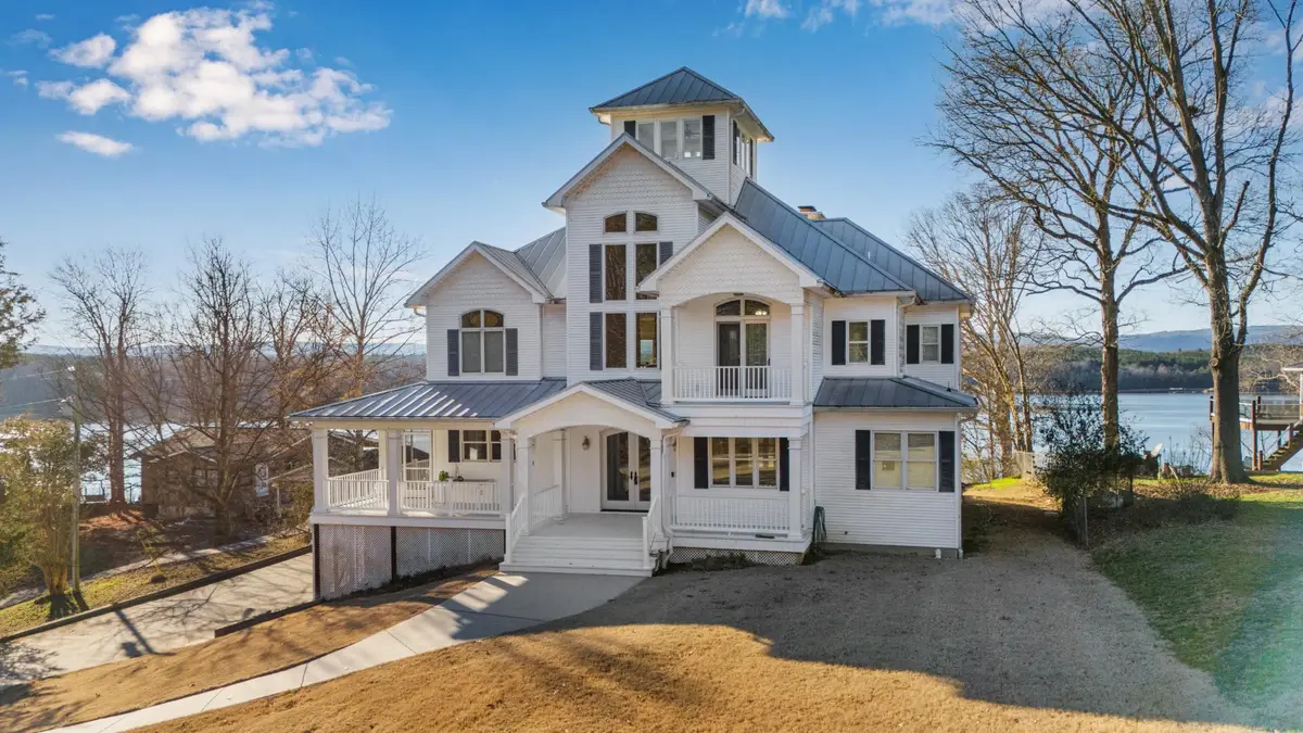 14302 Bluffview Drive, Birchwood, TN 37308 - #1