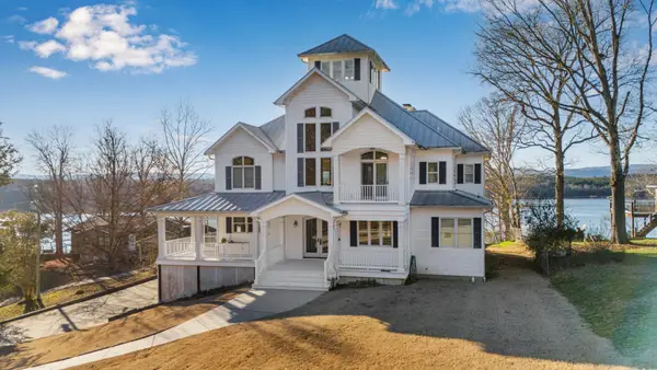 14302 Bluffview Drive, Birchwood, TN 37308