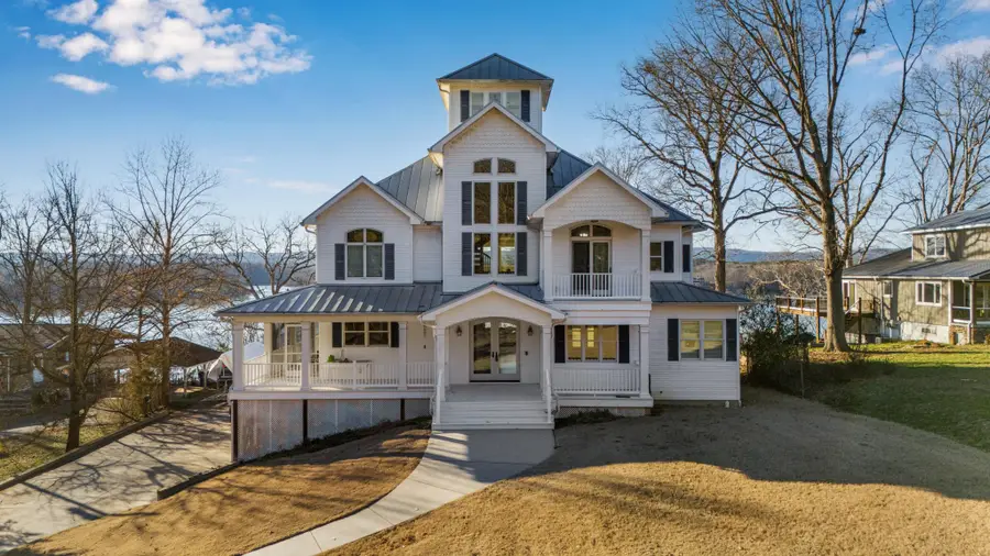 14302 Bluffview Drive, Birchwood, TN 37308 - #2