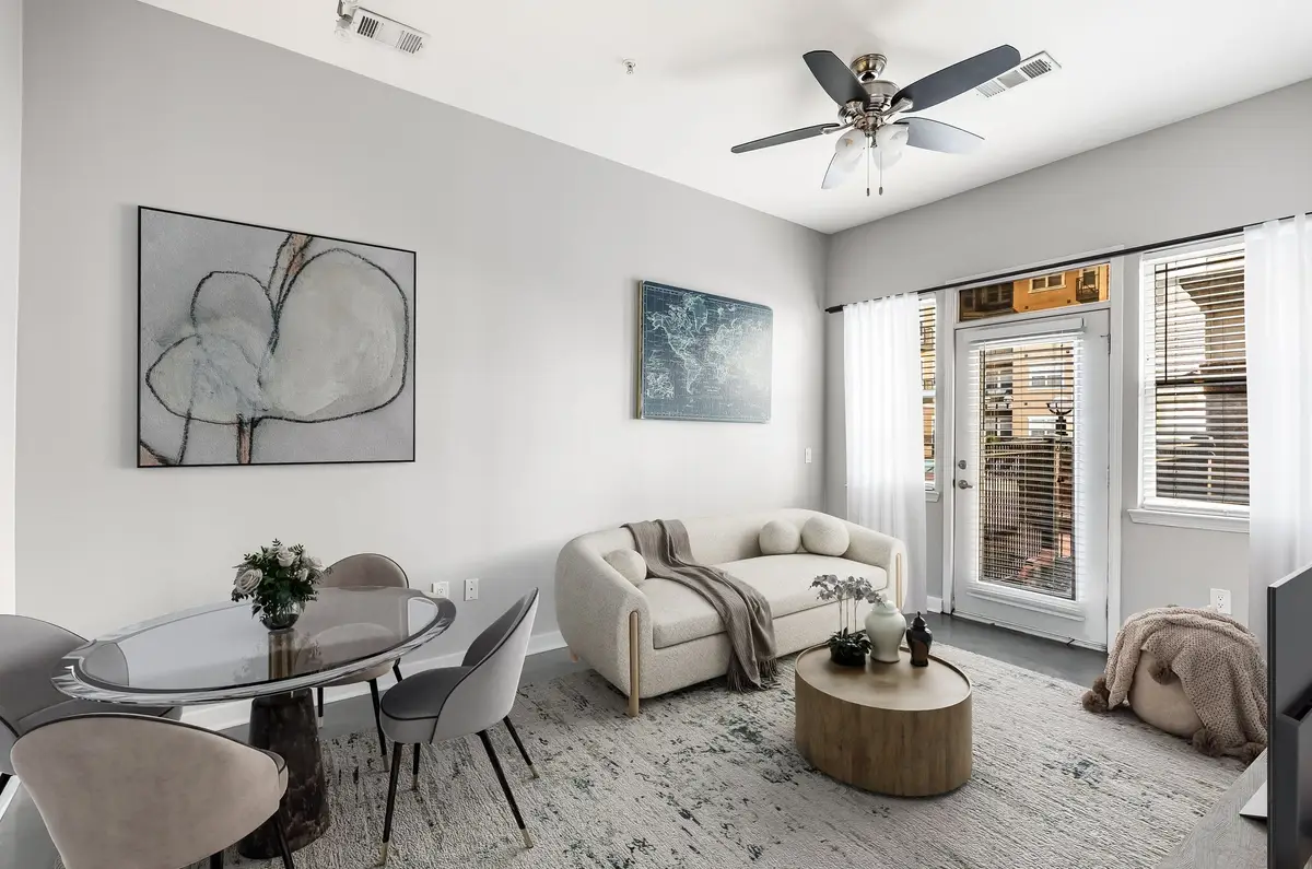 3000 Vanderbilt Pl #122, Nashville, TN 37212 - #1