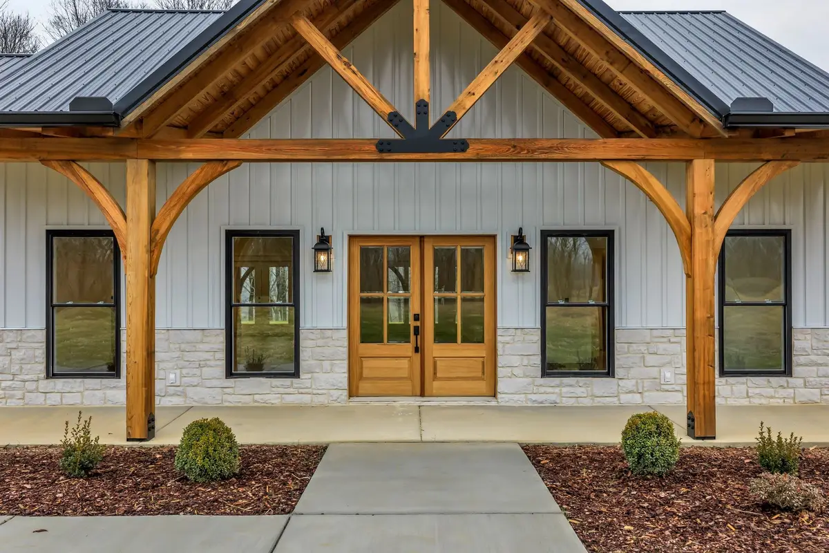 1224 Mason Bates Bend Rd, Centerville, TN 37033 - #1