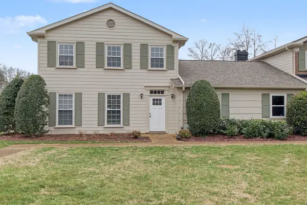 175 Boxwood Dr #175, Franklin, TN 37069