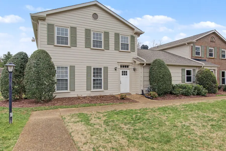 175 Boxwood Dr #175, Franklin, TN 37069 - #2