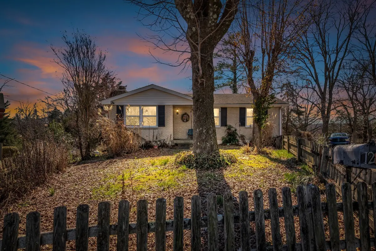 128 Dowdy Ct, Antioch, TN 37013 - #1