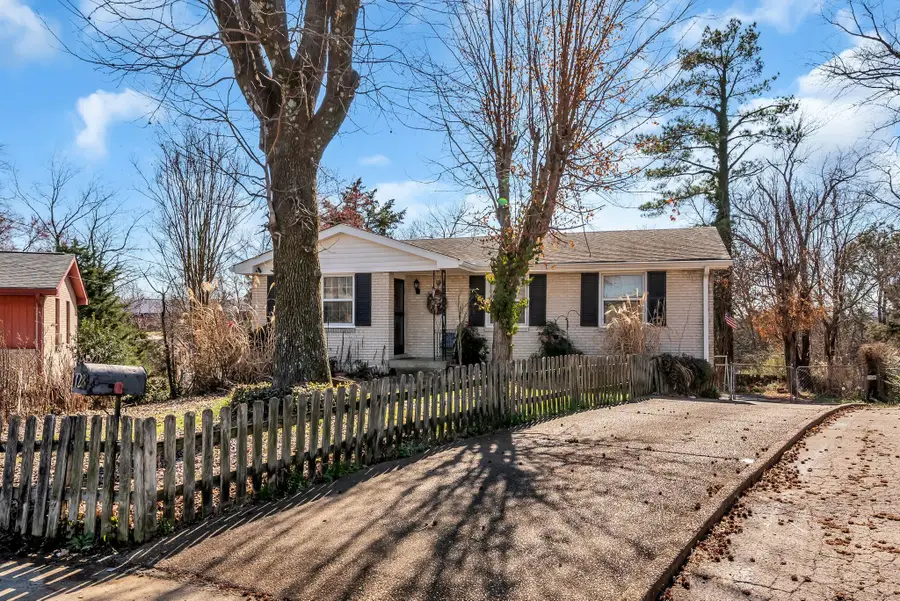 128 Dowdy Ct, Antioch, TN 37013 - #2