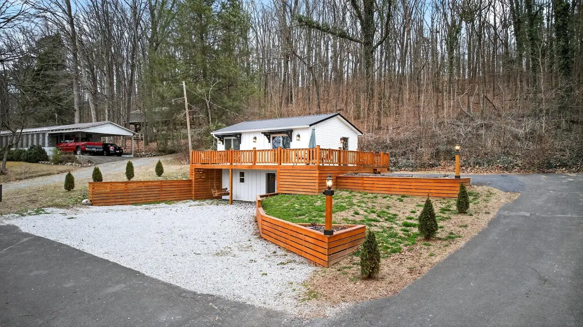 329 Old Chattanooga Pike Sw, Cleveland, TN 37311 - #1