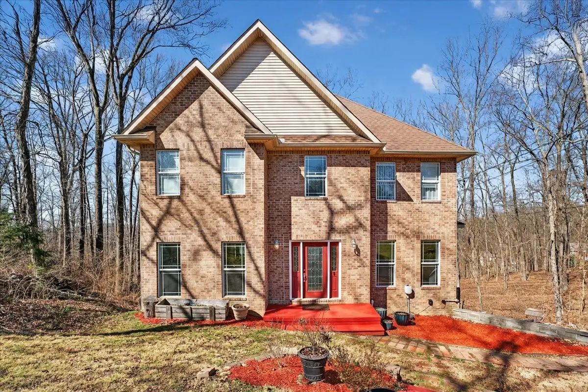 110 S High Ridge Dr, Goodlettsville, TN 37072 - #1