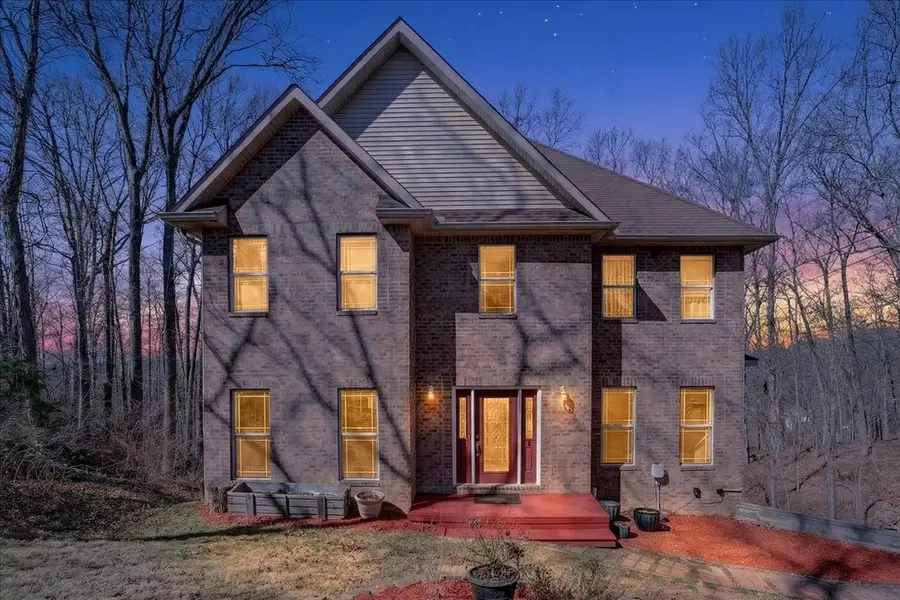 110 S High Ridge Dr, Goodlettsville, TN 37072 - #2