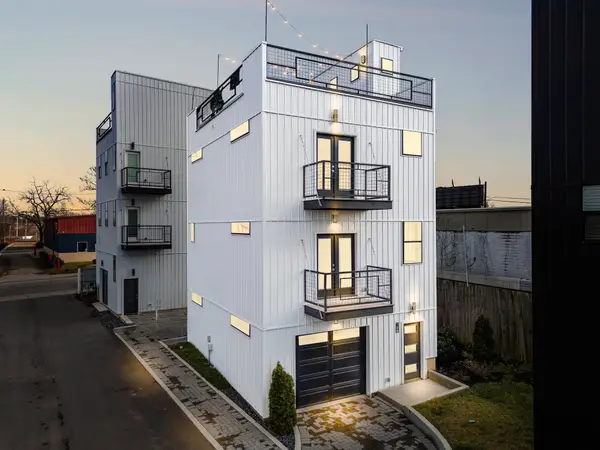 19B Keith St, Nashville, TN 37210