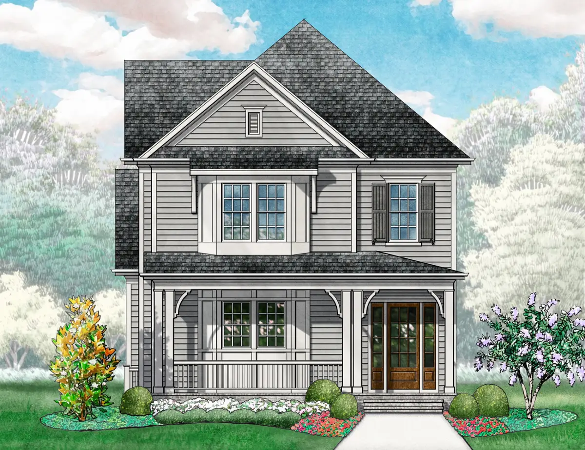 209 Equine St, Franklin, TN 37064 - #1