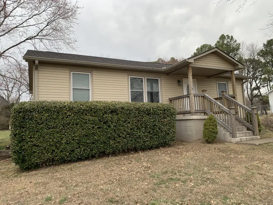 4286 Highway 49 W, Springfield, TN 37172 - #2