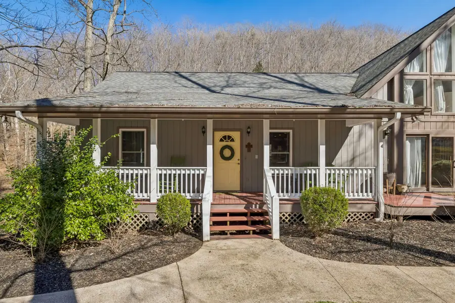 1155 Deerfoot Dr, Pegram, TN 37143 - #2