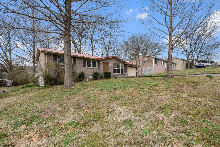 315 Janette Ave, Goodlettsville, TN 37072 - #3