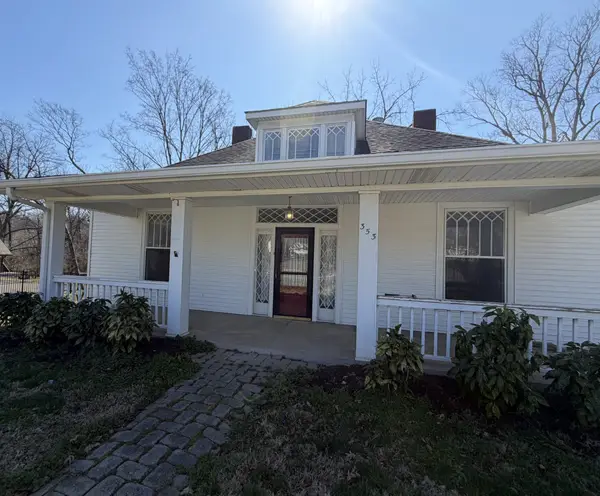 353 Tusculum Rd, Nashville, TN 37211